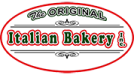 The Original Italian Bakery